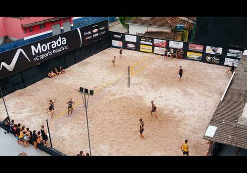 Business de Morada Sports Beach