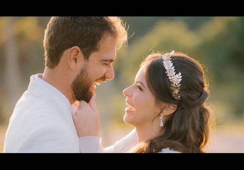 Casamentos de Amanda & João