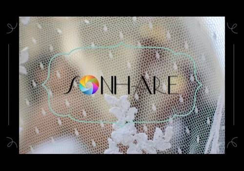 Apresentação de Sonhare Fotos