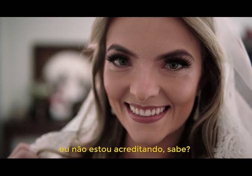 Casamento de StorieMovie Gustavo e Tamires