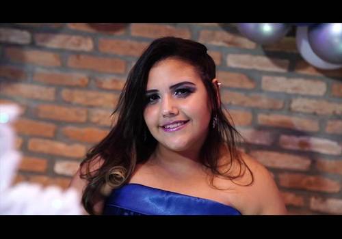 Evento de Laura 15 anos