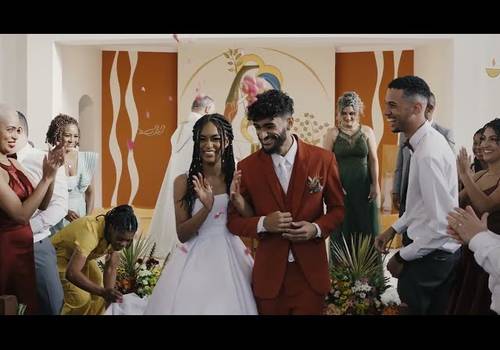 Casamentos de Dandara & Paulo