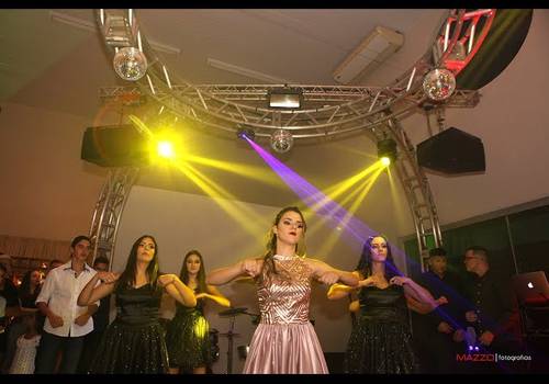 Pré-Wedding de Camila 15 anos