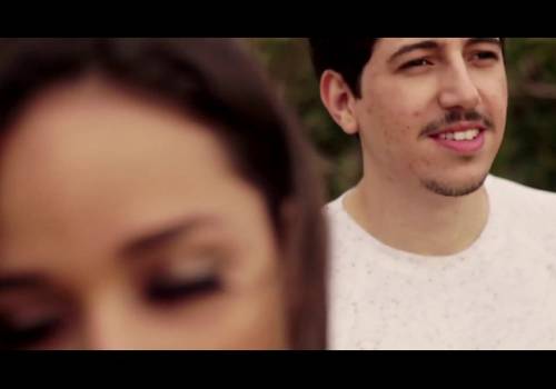Pre Wedding | Love Story de Rebeca ∞ Rodrigo | Short Movie