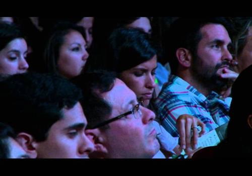 TED-X de TED-X CÓRDOBA/ HACIA UN PARTO HUMANIZADO (Rumo ao parto  normal humanizado)