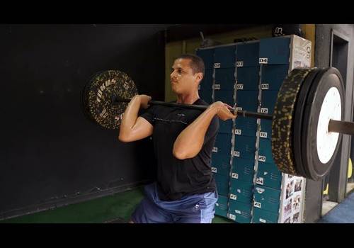 Business de Box 914 Crossfit