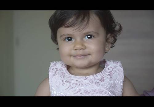 Infantil de Cine Kids | Júlia Liz