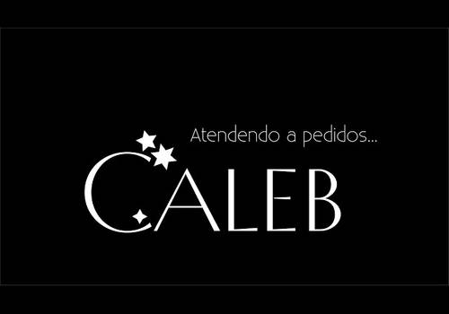 Baby Steps e Baby Story de Atendendo a pedidos Caleb Trailer