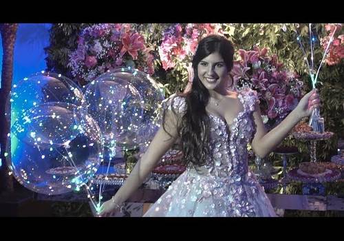 15 anos de Ana Carolina | 15th