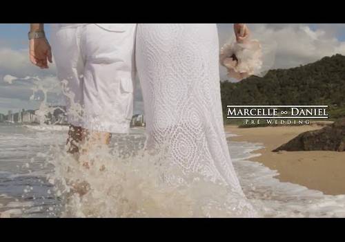 Pre Wedding | Love Story de Marcelle ∞ Daniel | Pre Wedding