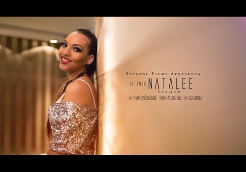 Aniversários de Natalee 18 Anos Trailer