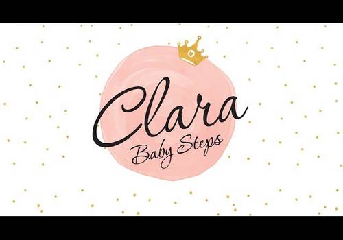Baby Steps e Baby Story de Baby Steps Clara Trailer