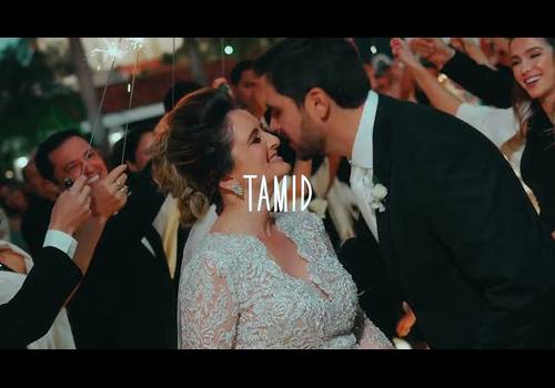 Vídeo Trailer de Layra e Leonardo