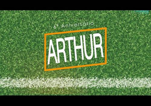 Aniversários de Arthur 6 Anos Trailer 