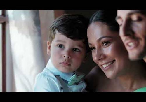 Batizados de Batizados