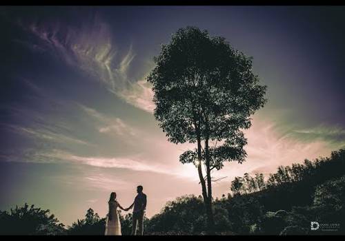 Pré-Wedding de Clipe do Pré Wedding - Priscila e Felipe