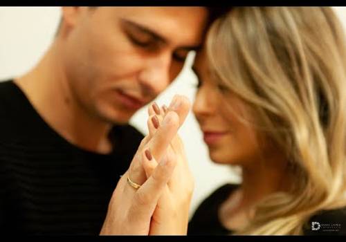 Pré-Wedding de Clipe do Pré Wedding - Larissa e Thiago