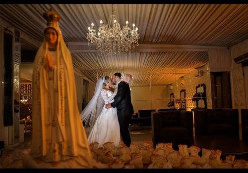 Video casamento de Wedding trailer Juliete + Victor