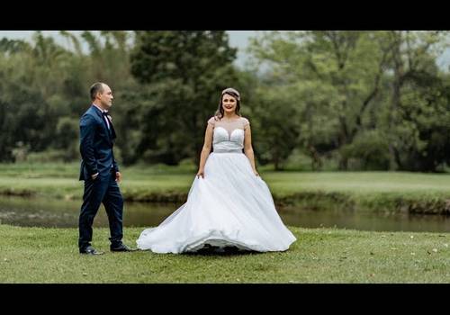 Casamento de Neuzeli + Kleiton