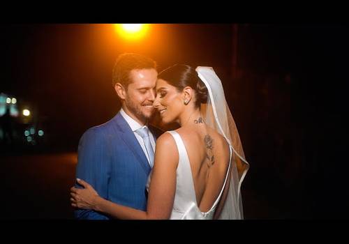 Casamentos de Marina & Nicholas