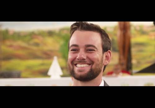 Video de Casamento de Lyvia e Rafael