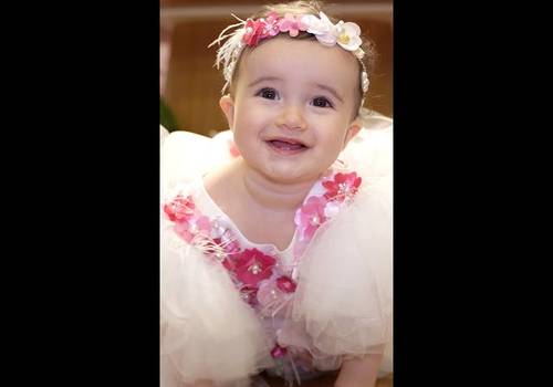 Infantil de Victória | 1 Aninho