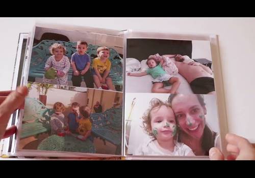 Álbuns de Álbum Martina