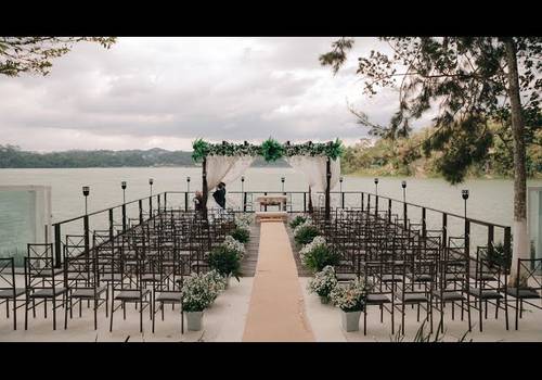 Casamento de Bruna + Stevyson