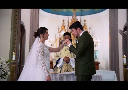 Videos de Marina & Cristiano