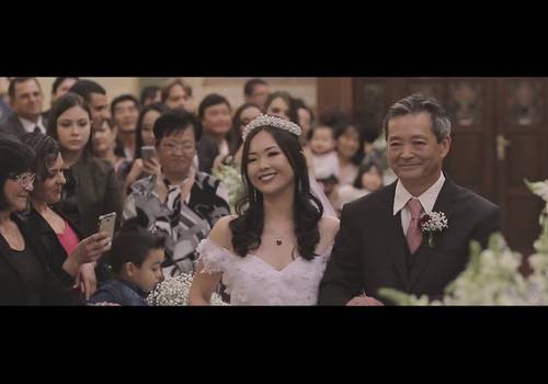 Videos de Trailer de Casamento