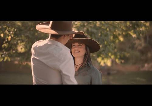 Filmes de COuple Video - Ana Paula e Guilherme