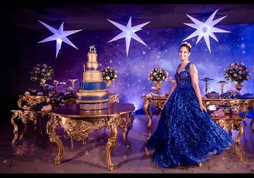 Debutante de Filme completo 15 anos Ana Vitoria