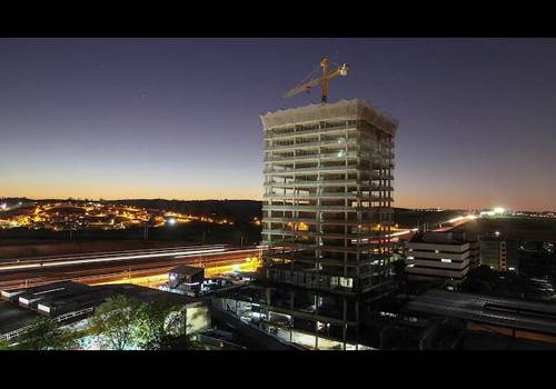 Produções de Apresentação | Portfolio