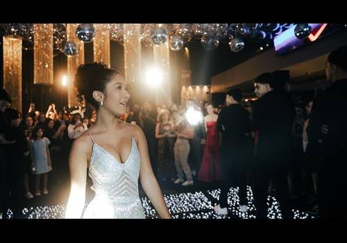 Debutante de Duda 15 Anos