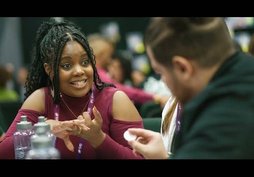 CORPORATIVOS de CONGRESSO CBTD 2025