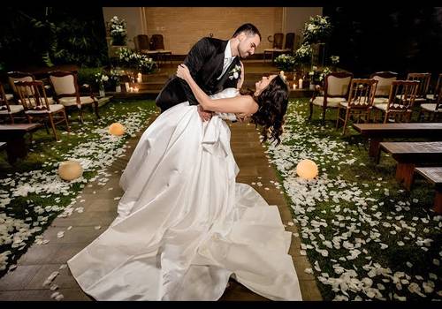 FILMES de Vitor e Talita - Teaser 