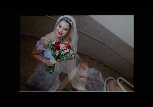 Casamento de Slide Show 