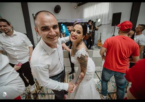 Vídeos de Casamento de Trailer Fer + Ander