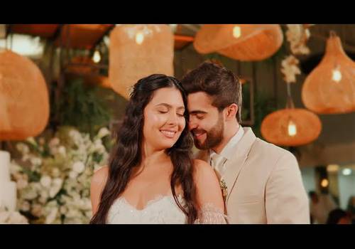 Vídeo Trailer de Isadora e Tato