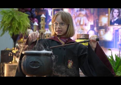 Infantil de Valentina | 6 Anos