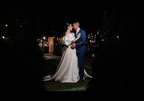 Casamento de Yasmin & Iago