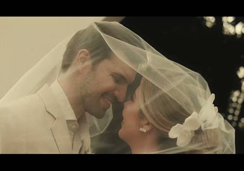 Vídeo Trailer de Laís e Gabriel