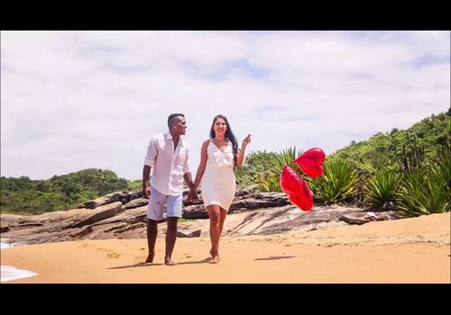 Slideshow de Stefanni & Felipe  - Parte 2