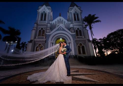 Videos de Trailer Brenda e Marco