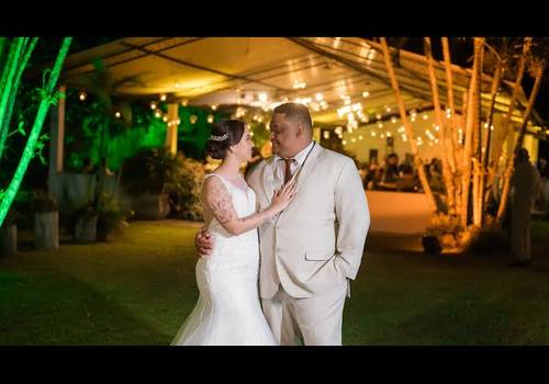 Casamento de Thaís & Vinicius