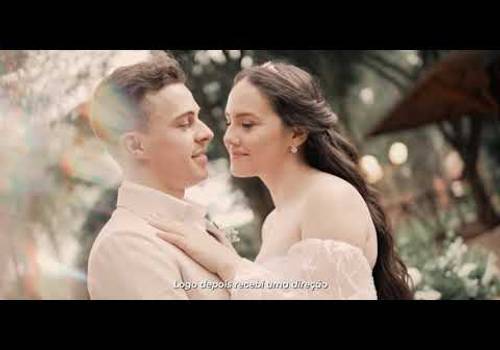 Vídeo Trailer de Fernanda e Gabriel