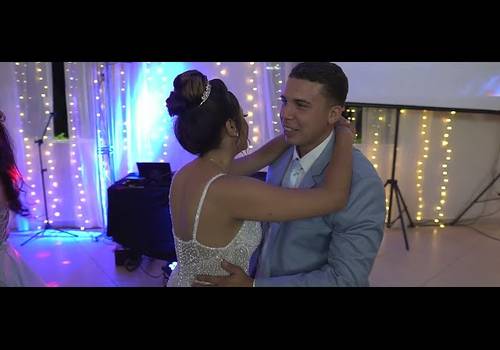 Casamentos de Denise e Leonan - 12/06/2022