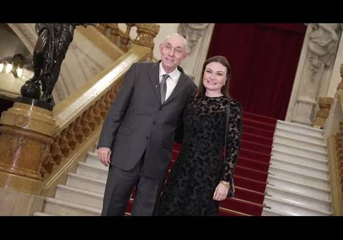 Vídeos Corporativos de 50 Anos Weidmüller - Theatro Municipal de São Paulo