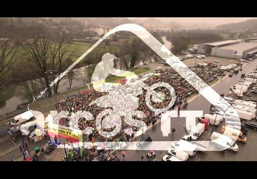 Promocional de Arcos TT 2023