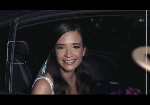 Casamento de Filme Raiza e Savio